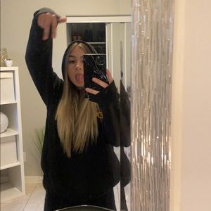 Meet your Posher, Reese